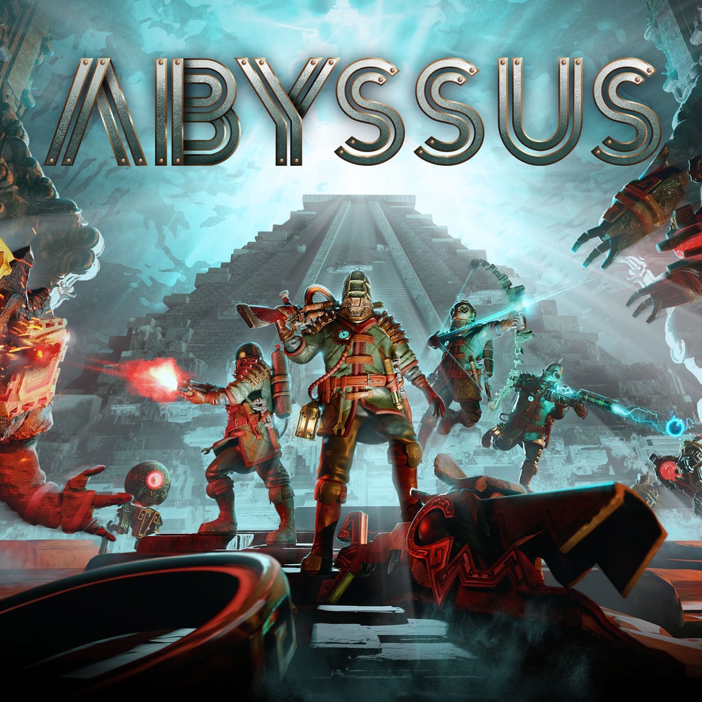Купить Abyssus Brine Edition для PS5 П2 П3 дёшево