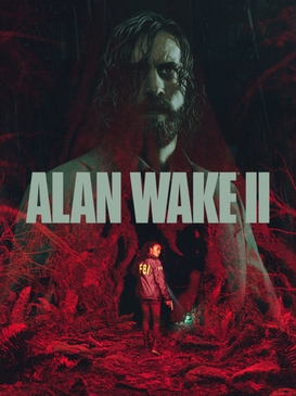 Купить Alan Wake 2 PS5