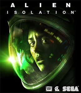 Купить Alien: Isolation PS4/PS5