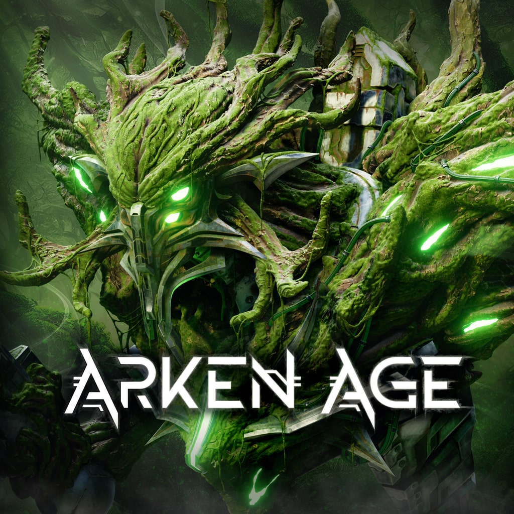 Arken Age VR2