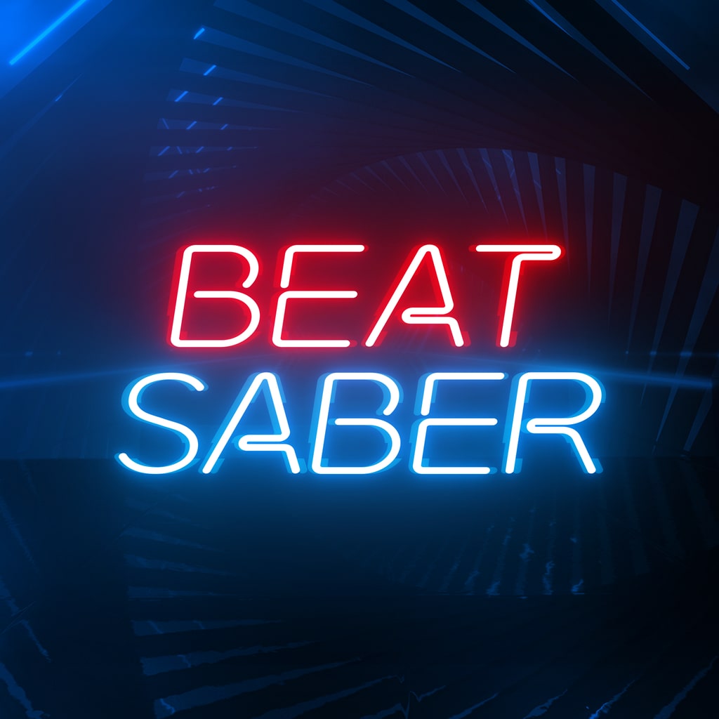 Купить Beat Saber VR для PS4/PS5 П2 П3 дёшево