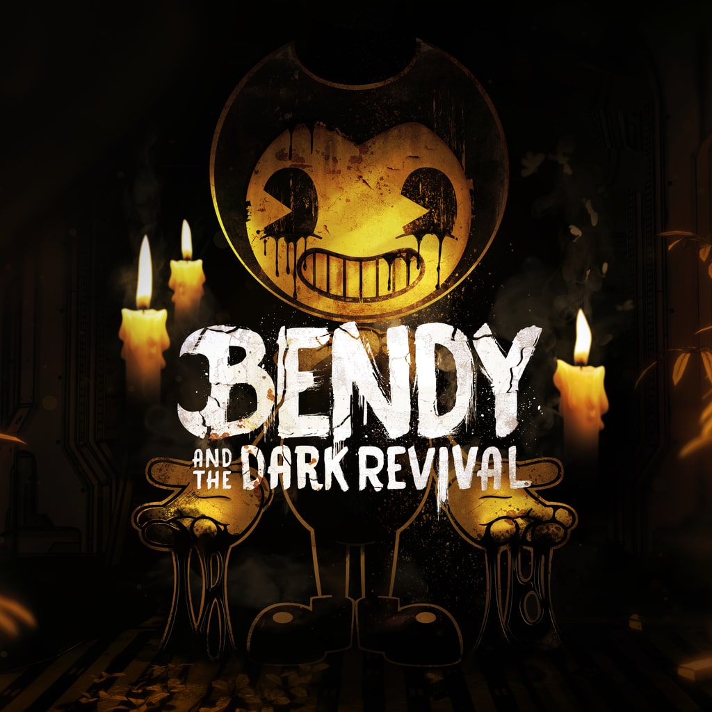 Купить Bendy and the Dark Revival для PS4/PS5 П2 П3 дёшево
