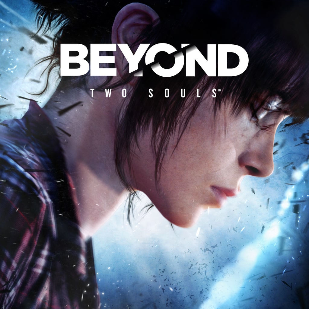 Купить Beyond Two Souls RUS для PS4/PS5 П2 П3 дёшево