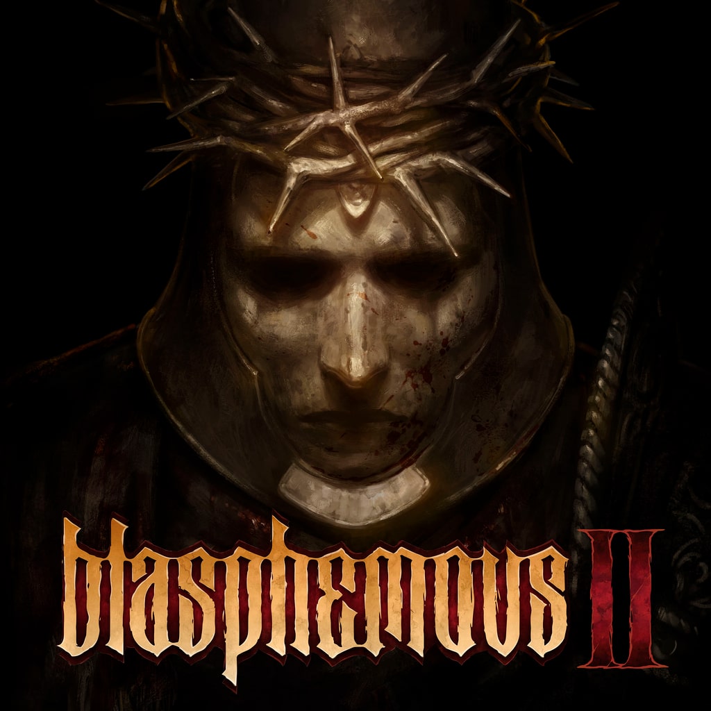 Купить Blasphemous 2 для PS4/PS5 П2 П3 дёшево