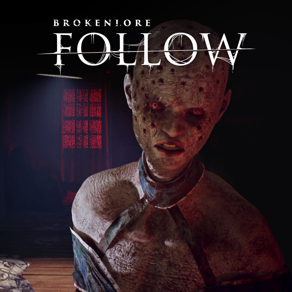 Купить BrokenLore: FOLLOW для PS5 П2 П3 дёшево