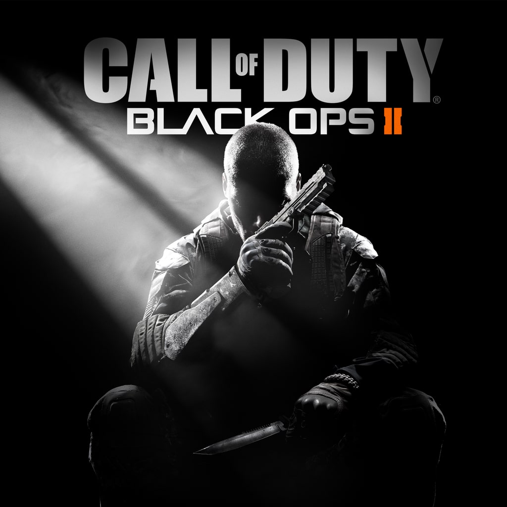 Купить Call of Duty: Black Ops 2 для PS4/PS5 П2 П3 дёшево