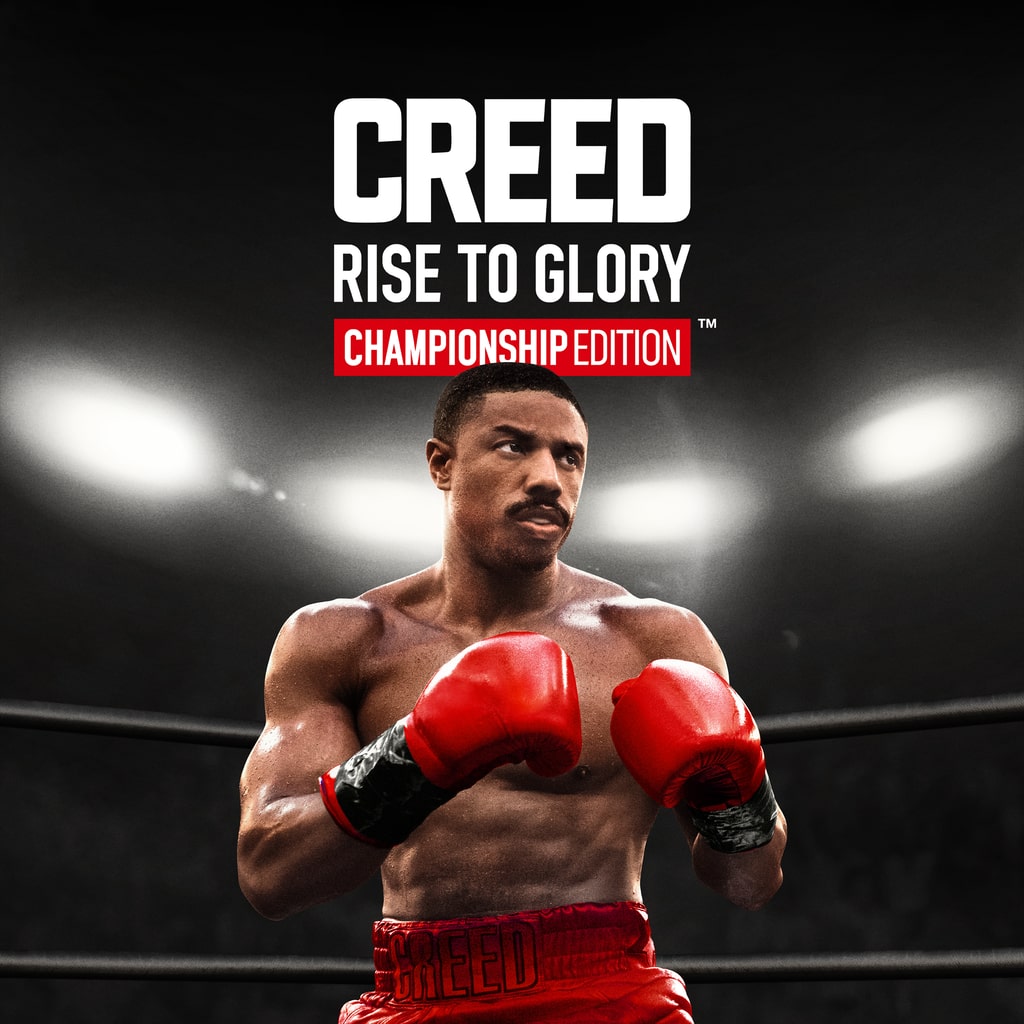 Купить Creed Rise to Glory Championship Edition VR2 PS5