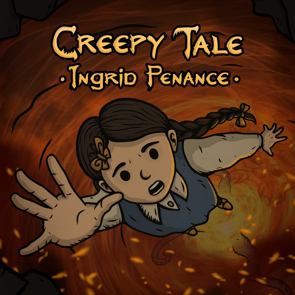 Купить Creepy Tale: Ingrid Penance для PS4/PS5 П2 П3 дёшево