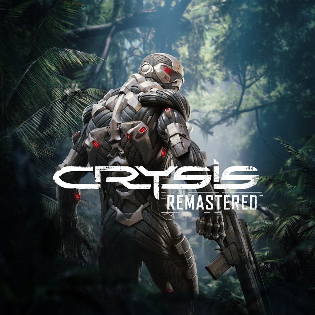 Купить Crysis 2 Remastered для PS4/PS5 П2 П3 дёшево