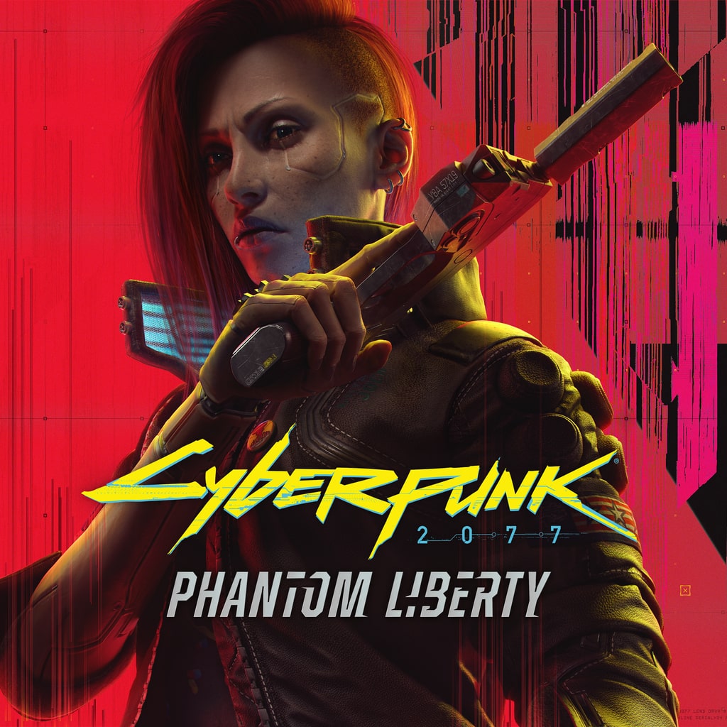 Купить Cyberpunk 2077: Phantom Liberty DLC для PS5 П2 П3 дёшево