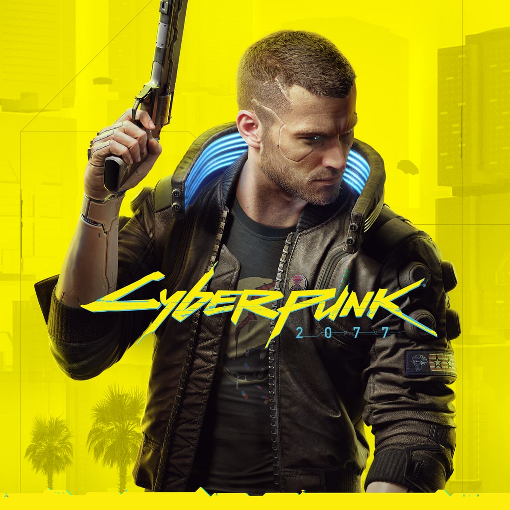 Купить Cyberpunk 2077 для PS4/PS5 П2 П3 дёшево