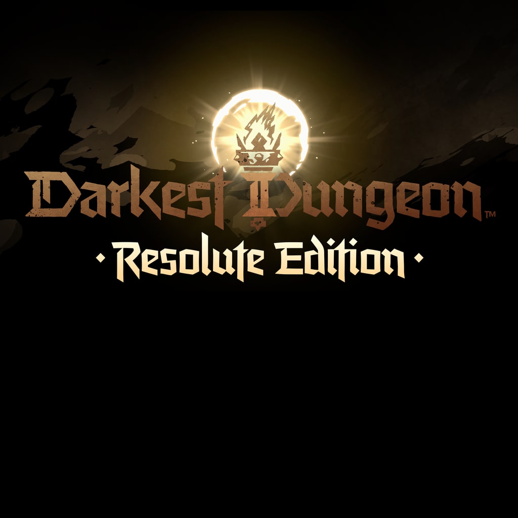 Купить Darkest Dungeon Ancestral Edition для PS4/PS5 П2 П3 дёшево