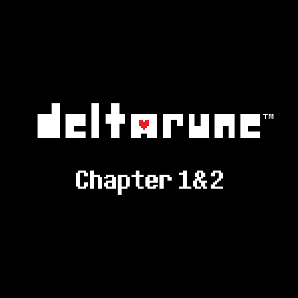 Купить Deltarune PS4/PS5