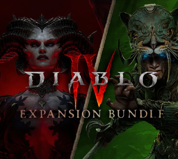 Купить Diablo 4 + Vessel of Hatred DLC для PS4/PS5 П2 П3 дёшево