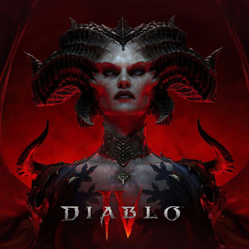 Купить Diablo 4 для PS4/PS5 П2 П3 дёшево