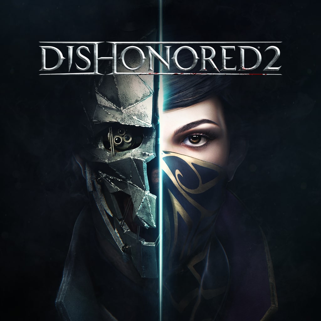 Купить Dishonored 2 для PS4/PS5 П2 П3 дёшево