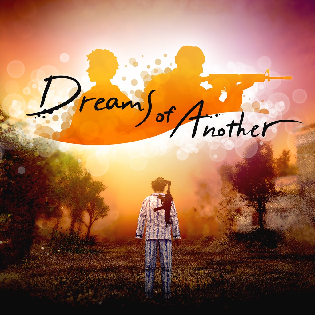 Купить Dreams of Another для PS5 П2 П3 дёшево