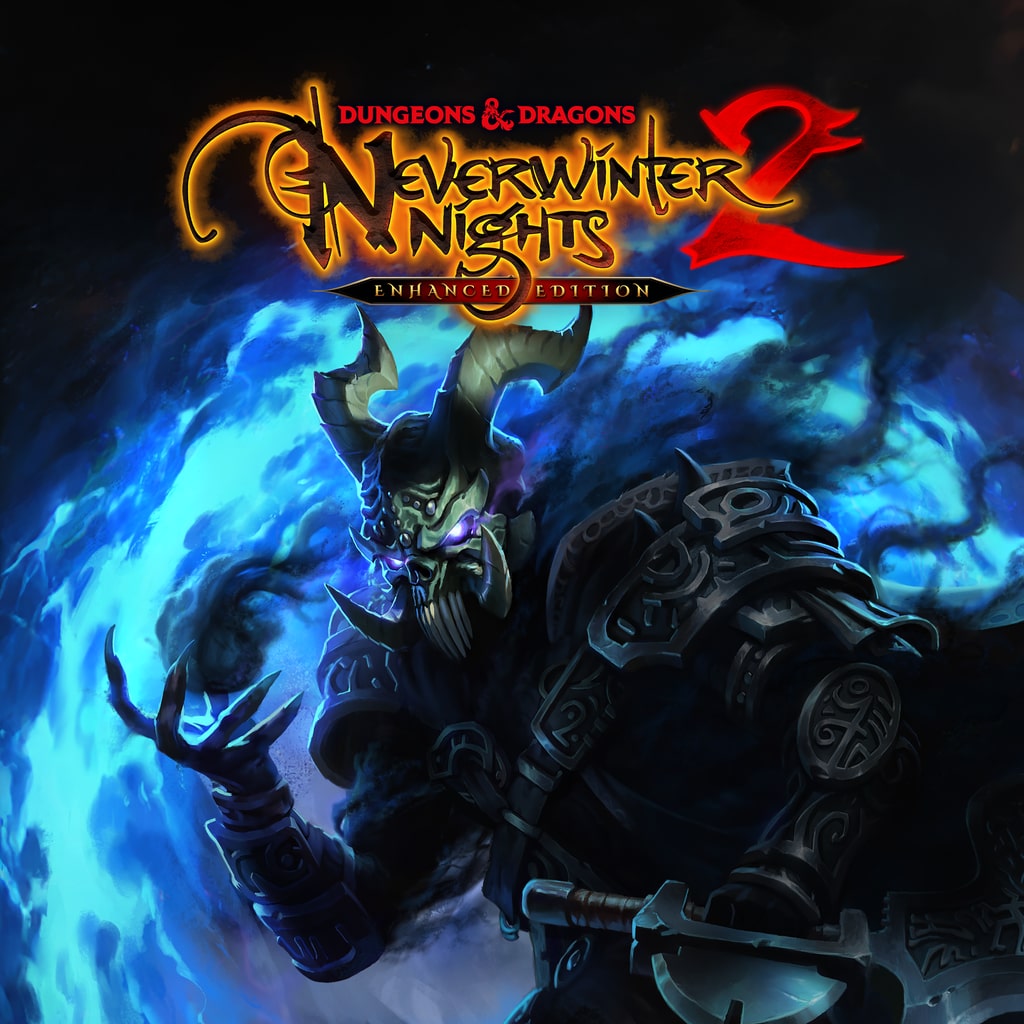 Купить Dungeons & Dragons Neverwinter Nights 2 Enhanced Edition для PS5 П2 П3 дёшево