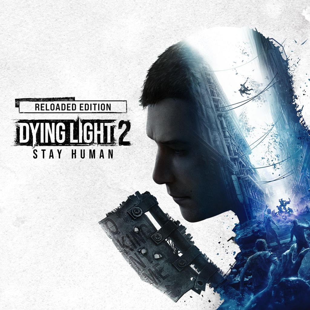 Купить Dying Light 2 Stay Human для PS4/PS5 П2 П3 дёшево