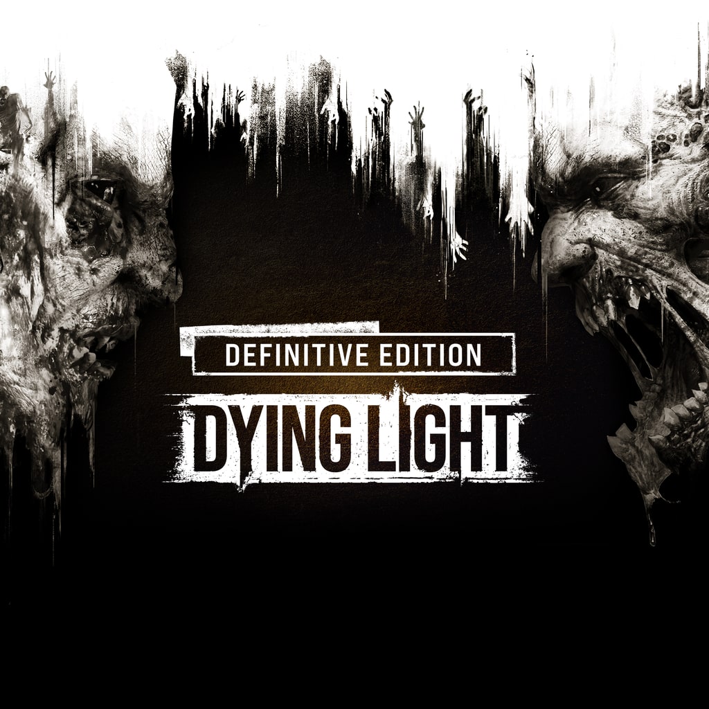 Купить Dying Light Definitive Edition для PS4/PS5 П2 П3 дёшево