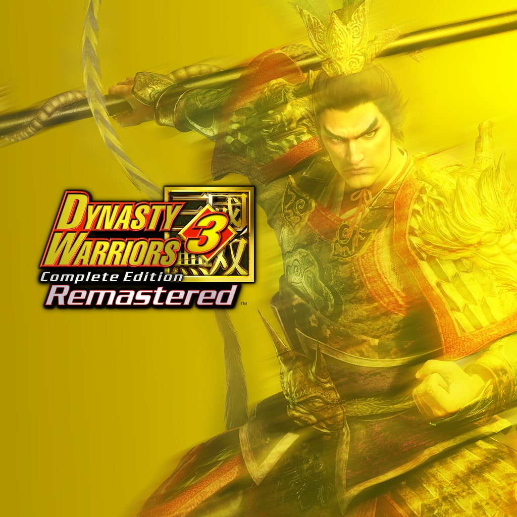 Купить Dynasty Warriors 3: Digital Deluxe Edition для PS5 П2 П3 дёшево