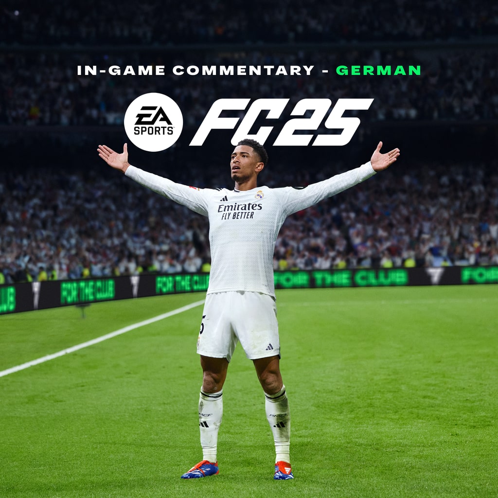 Купить EA FIFA 25 для PS4/PS5 П2 П3 дёшево