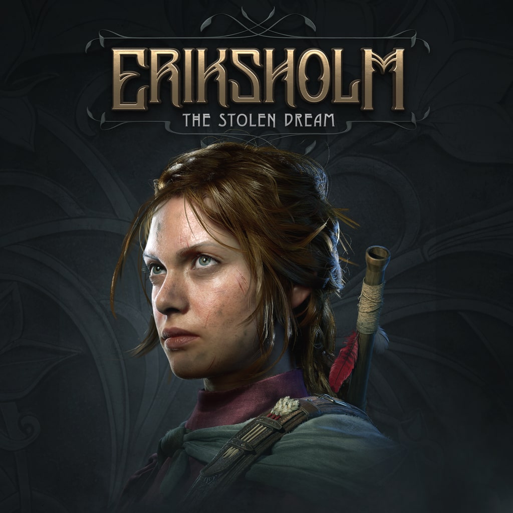 Купить Eriksholm The Stolen Dream для PS5 П2 П3 дёшево