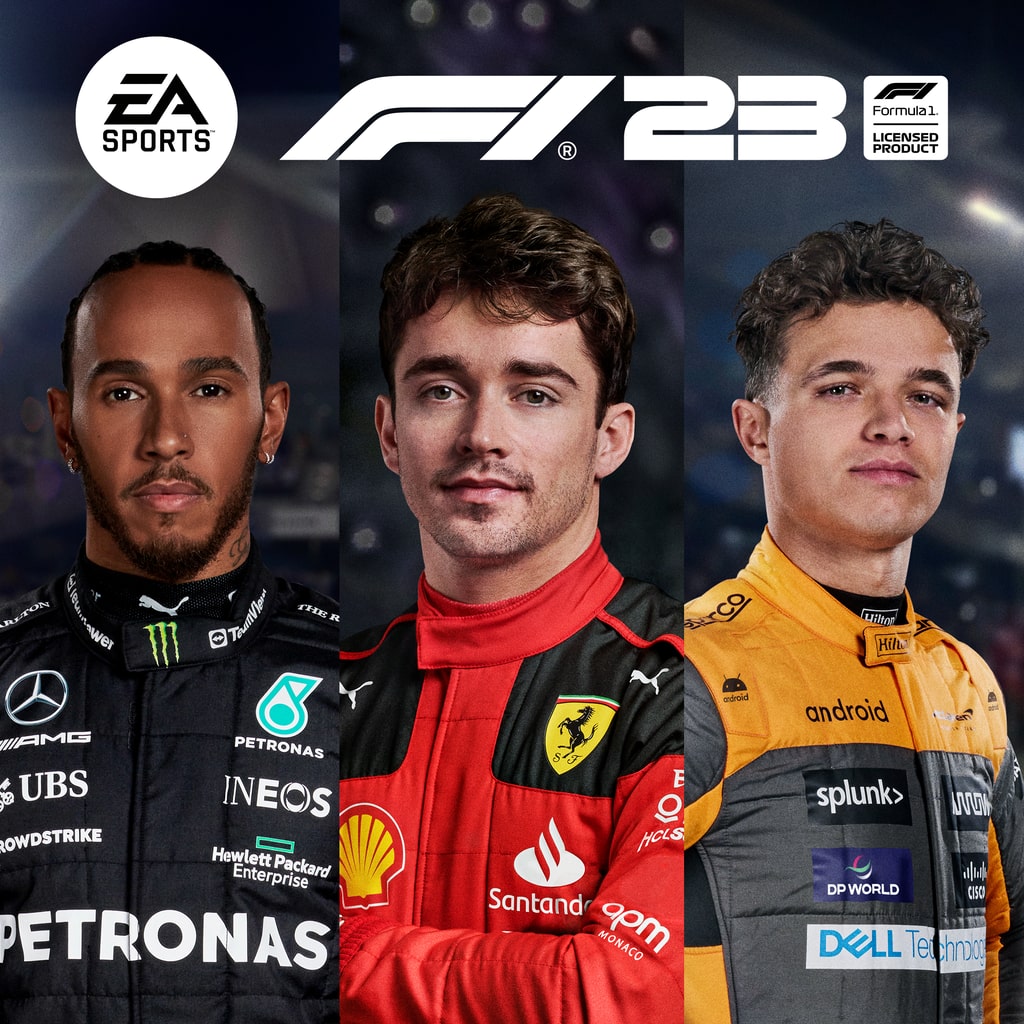 F1 23 / Formula 1 2023