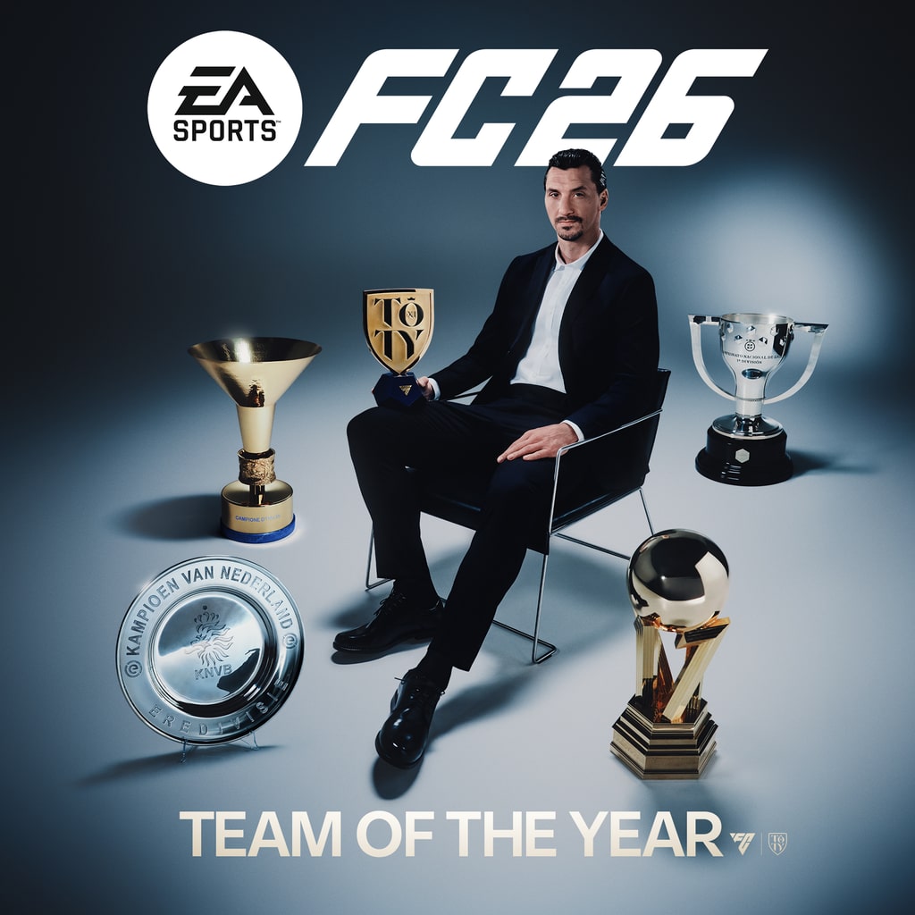 Купить FC 26 / FIFA 26 Deluxe для PS4/PS5 П2 П3 дёшево