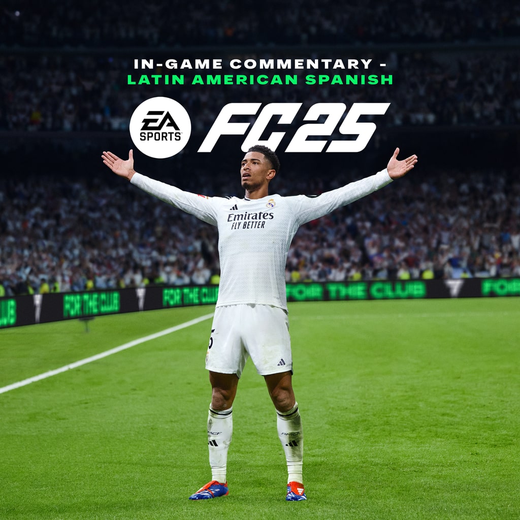 Купить FIFA 25 для PS4/PS5 П2 П3 дёшево