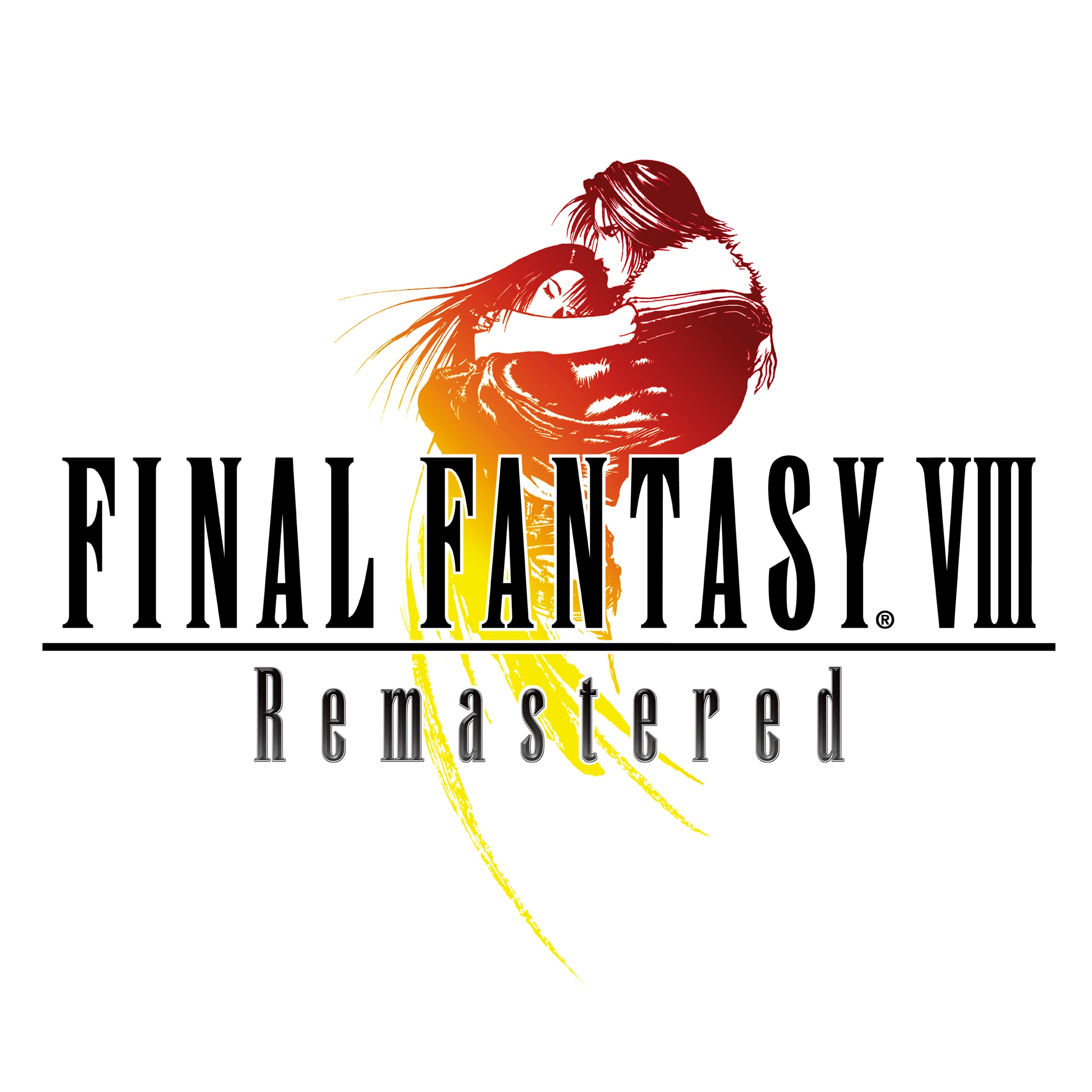 Купить FINAL FANTASY VIII Remastered PS4/PS5