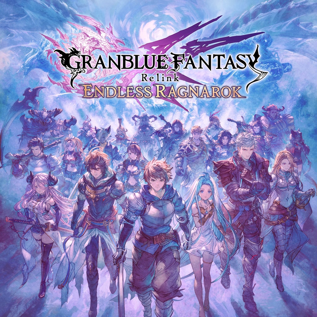 Купить Granblue Fantasy: Relink - Endless Ragnarok для PS4/PS5 П2 П3 дёшево