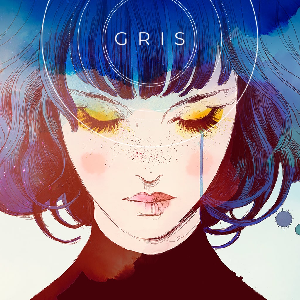 Купить Gris для PS4/PS5 П2 П3 дёшево