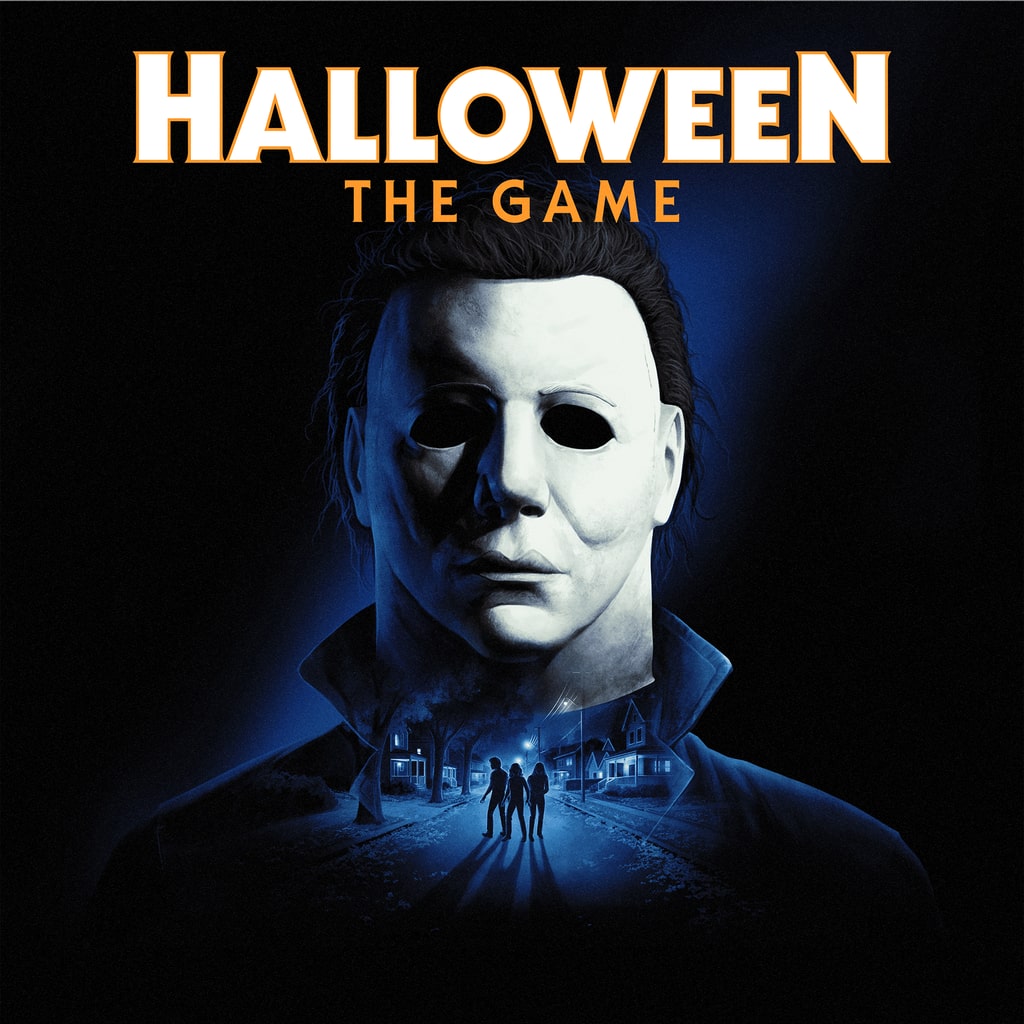Купить Halloween: The Game для PS5 П2 П3 дёшево