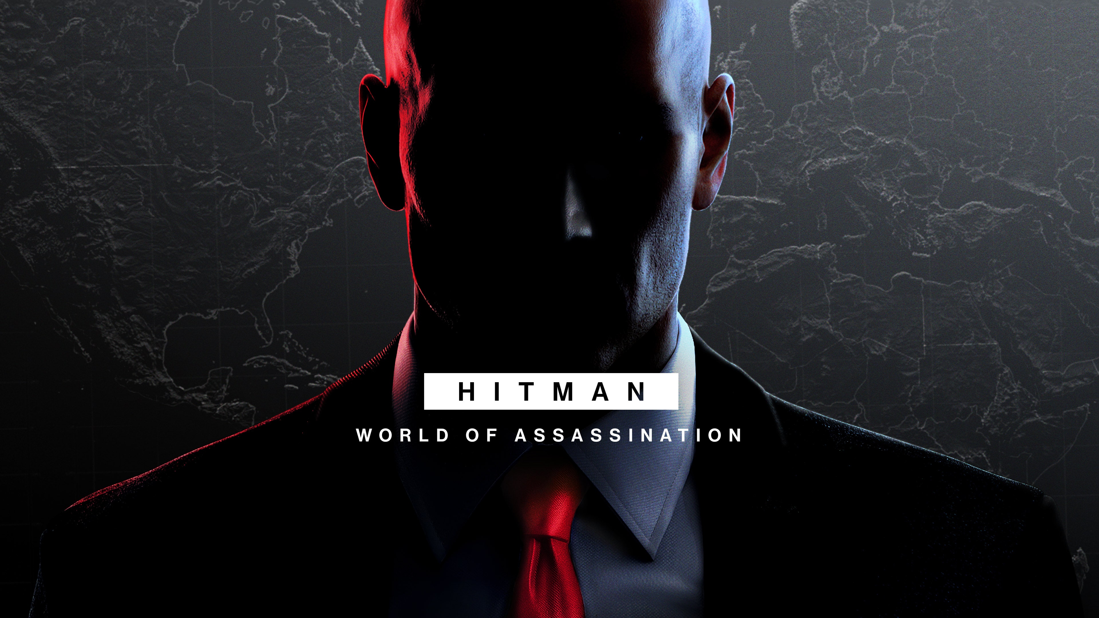 Купить Hitman World of Assassination для PS4/PS5 П2 П3 дёшево