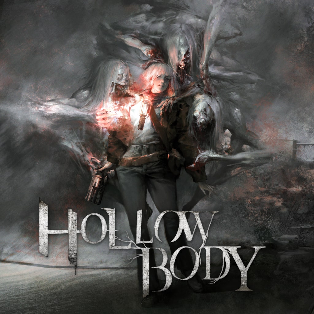 Купить Hollowbody для PS5 П2 П3 дёшево