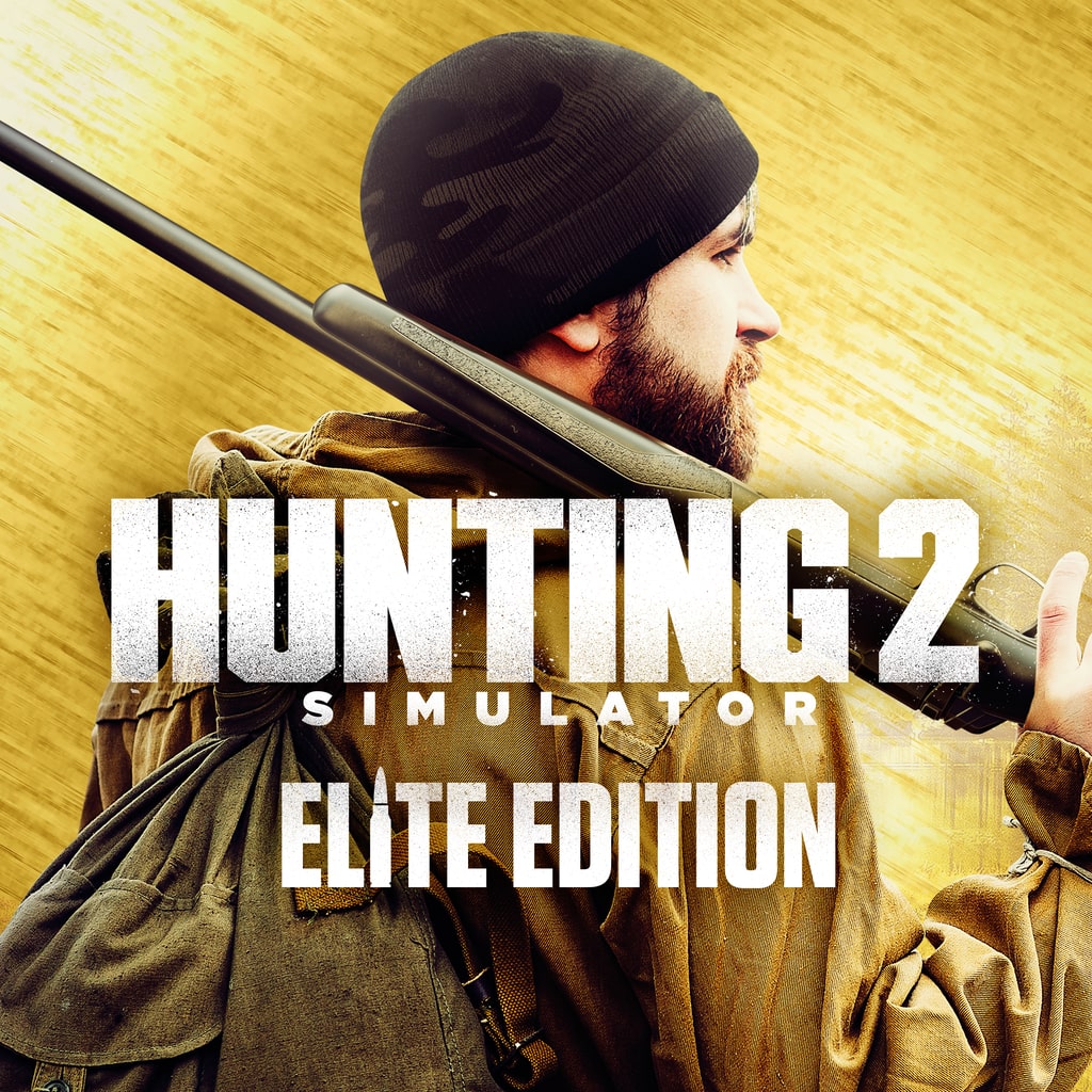 Купить Hunting Simulator 2 Elite Edition для PS4/PS5 П2 П3 дёшево