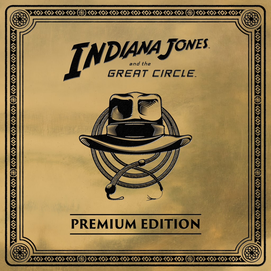 Купить Indiana Jones and the Great Circle Premium Edition для PS5 П2 П3 дёшево