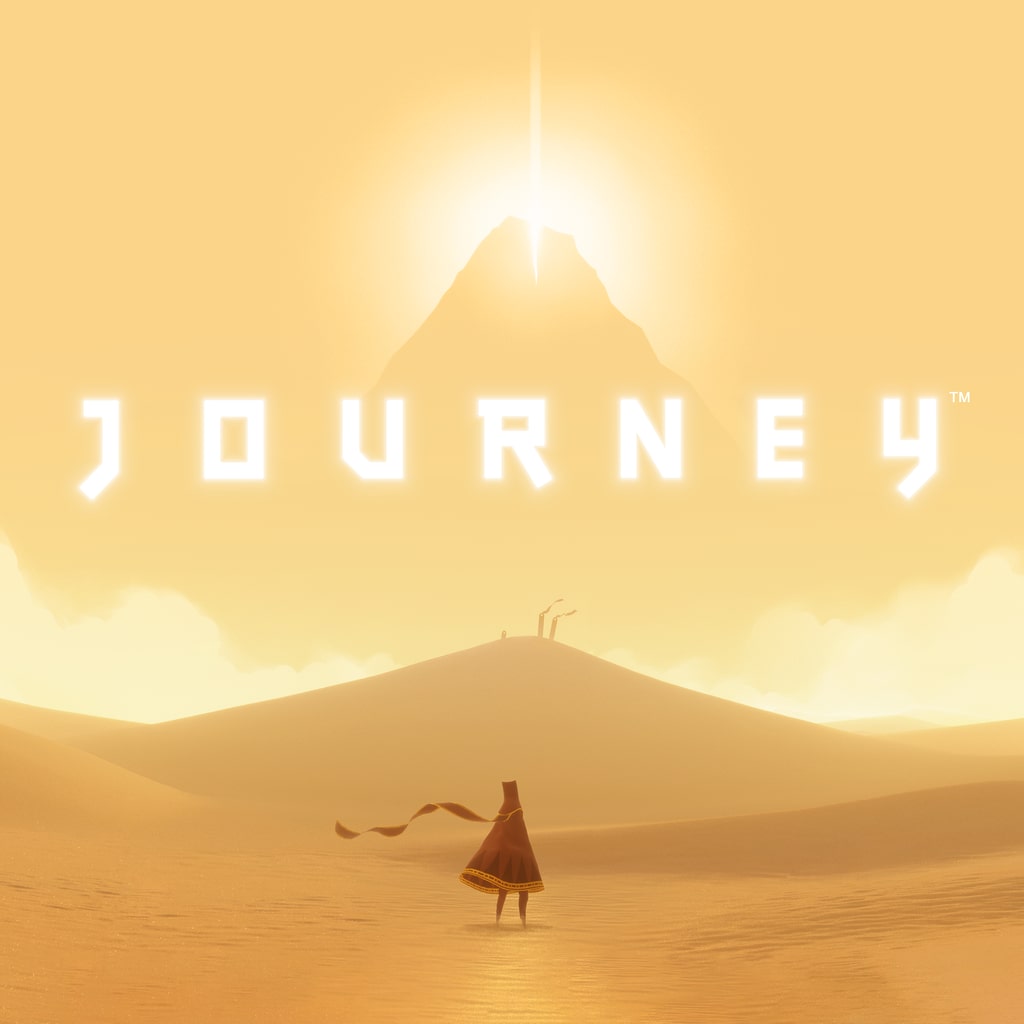 Купить Journey для PS4/PS5 П2 П3 дёшево
