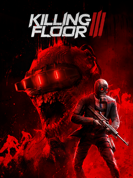 Купить Killing Floor 3 для PS5 П2 П3 дёшево