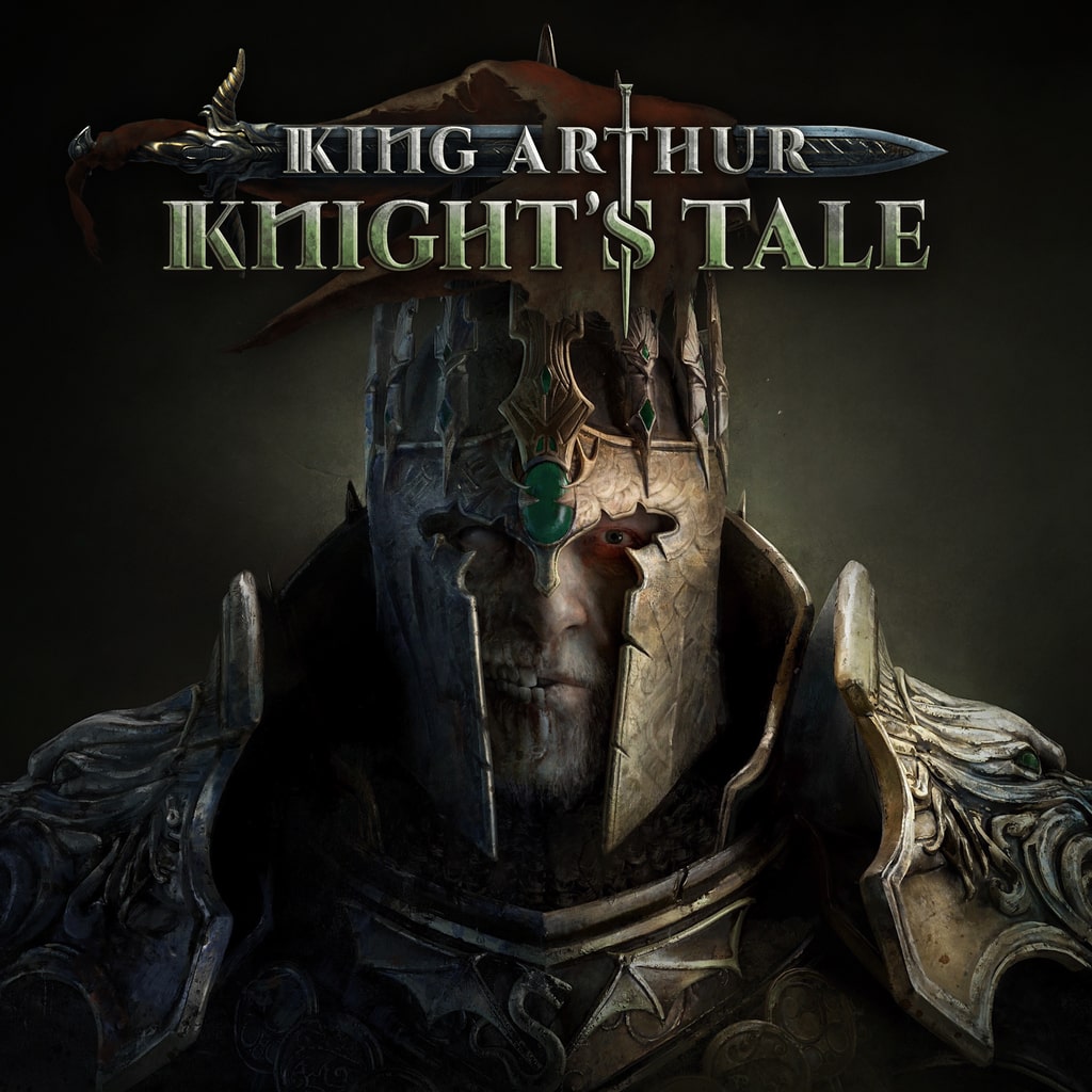 Купить King Arthur Knights Tale для PS5 П2 П3 дёшево