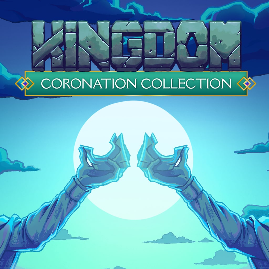 Купить Kingdom Coronation Collection для PS4/PS5 П2 П3 дёшево