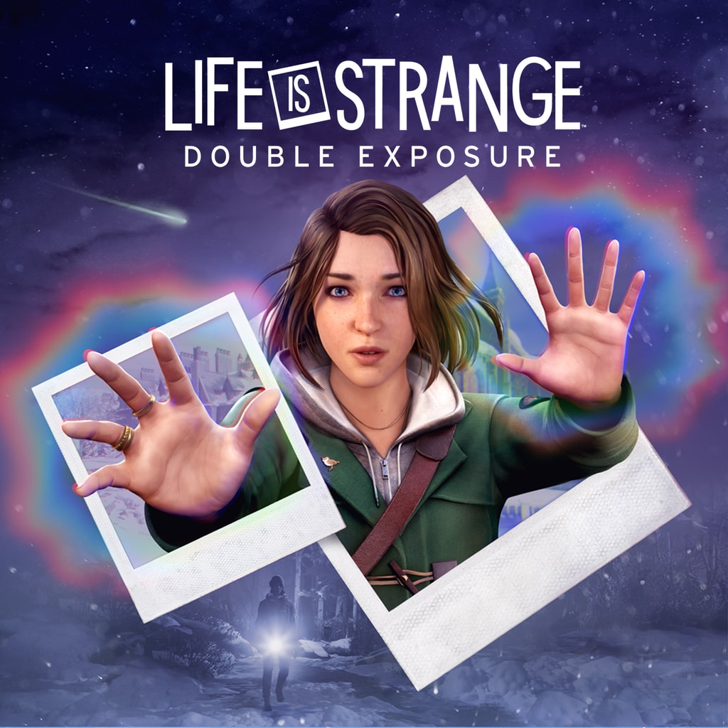 Купить Life is Strange Double Exposure для PS5 П2 П3 дёшево