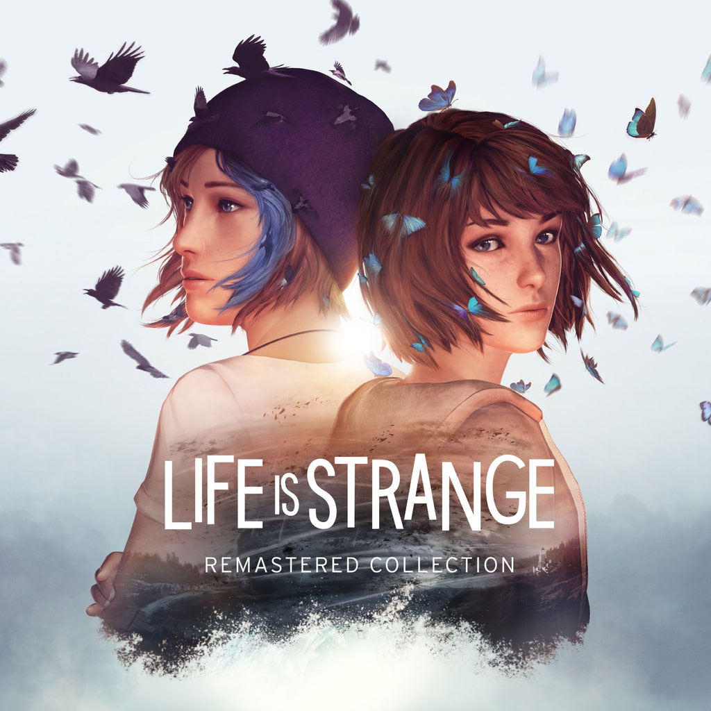 Купить Life is Strange Remastered Collection для PS4/PS5 П2 П3 дёшево