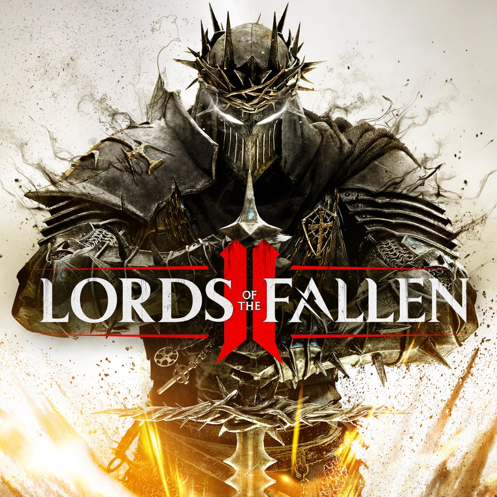 Купить Lords of the Fallen 2023 для PS5 П2 П3 дёшево