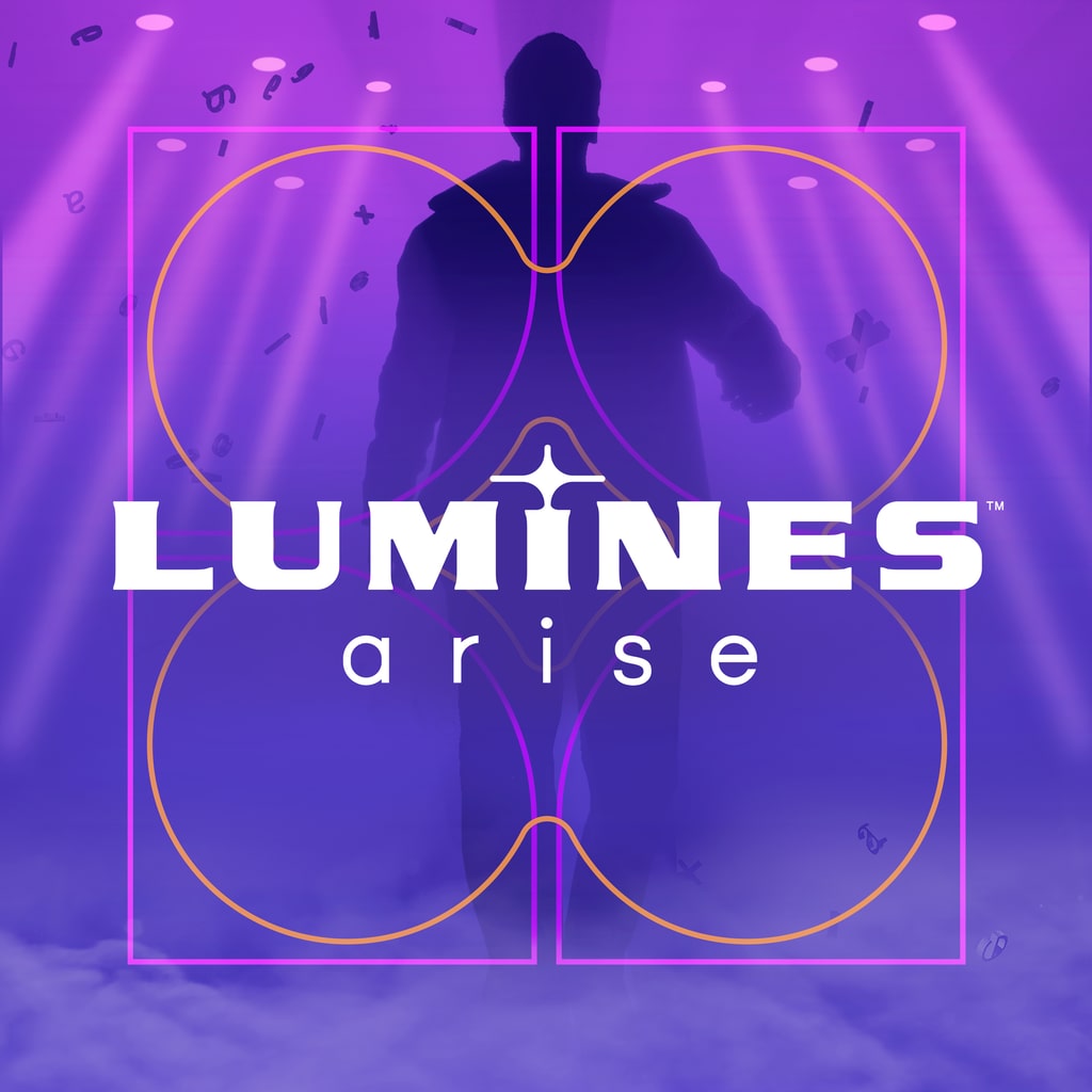Купить Lumines Arise для PS5 П2 П3 дёшево