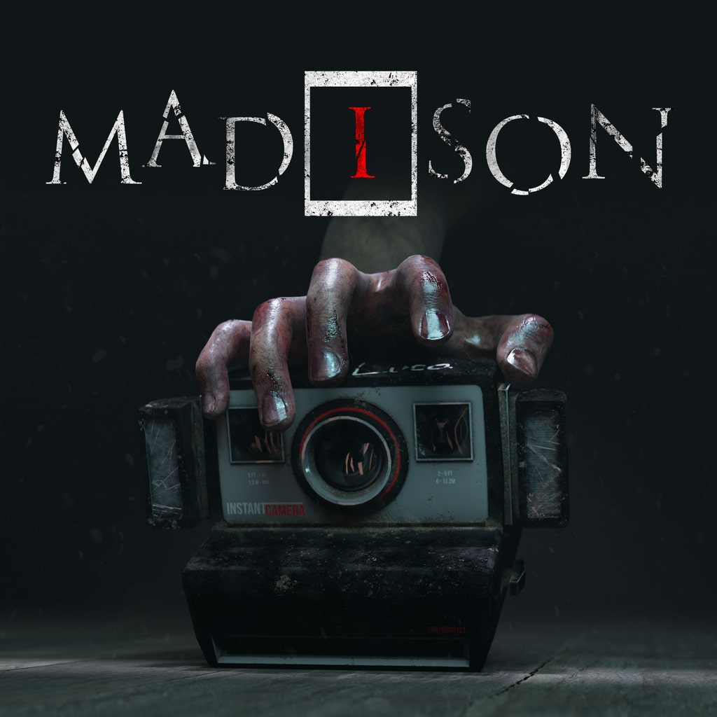 Купить Madison для PS4/PS5 П2 П3 дёшево