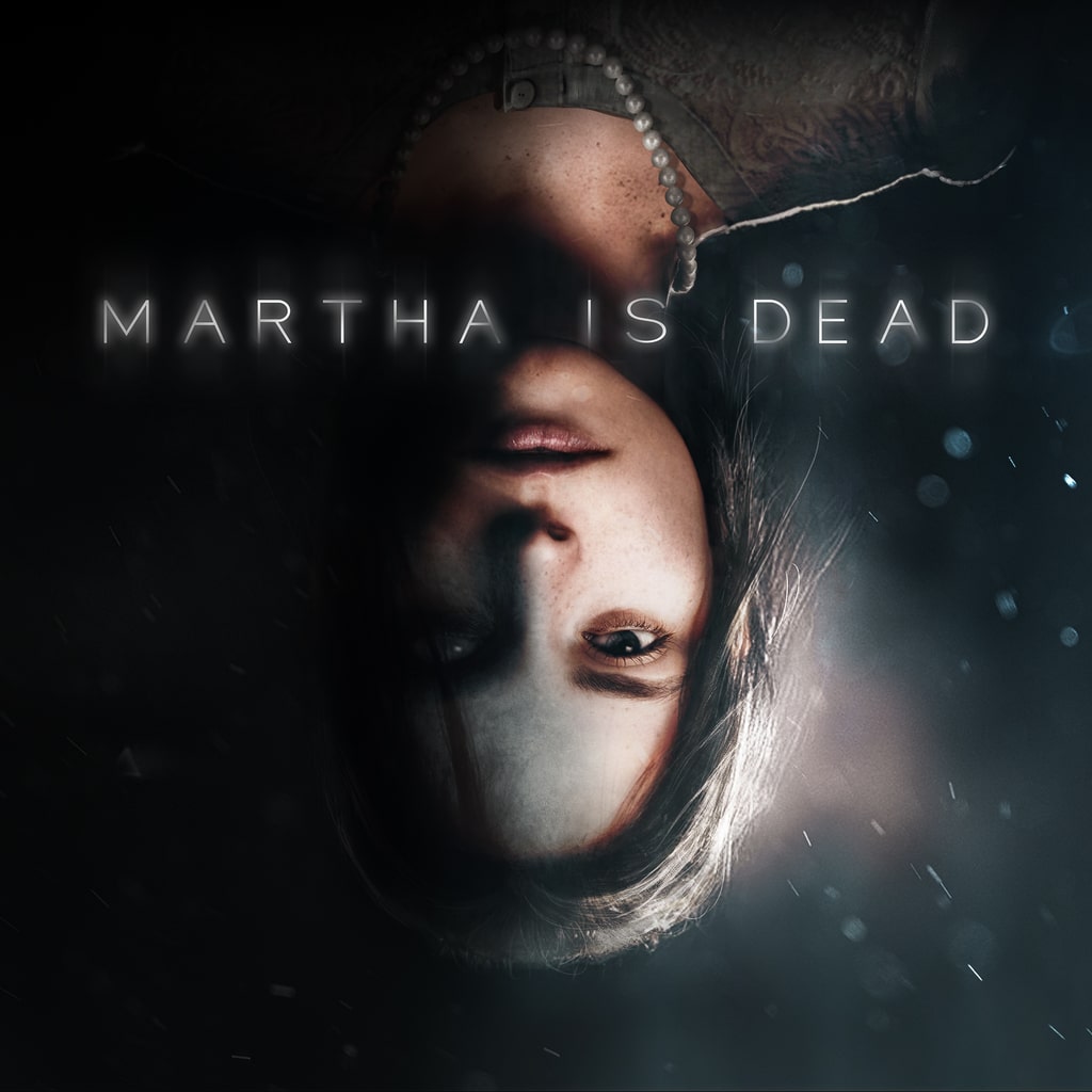 Купить Martha Is Dead для PS4/PS5 П2 П3 дёшево