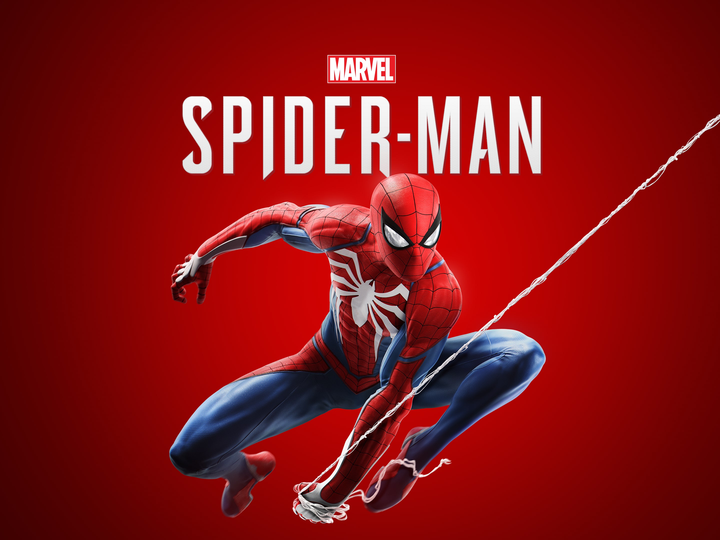 Купить Marvel's Spider-Man Game of the Year Edition для PS4/PS5 П2 П3 дёшево