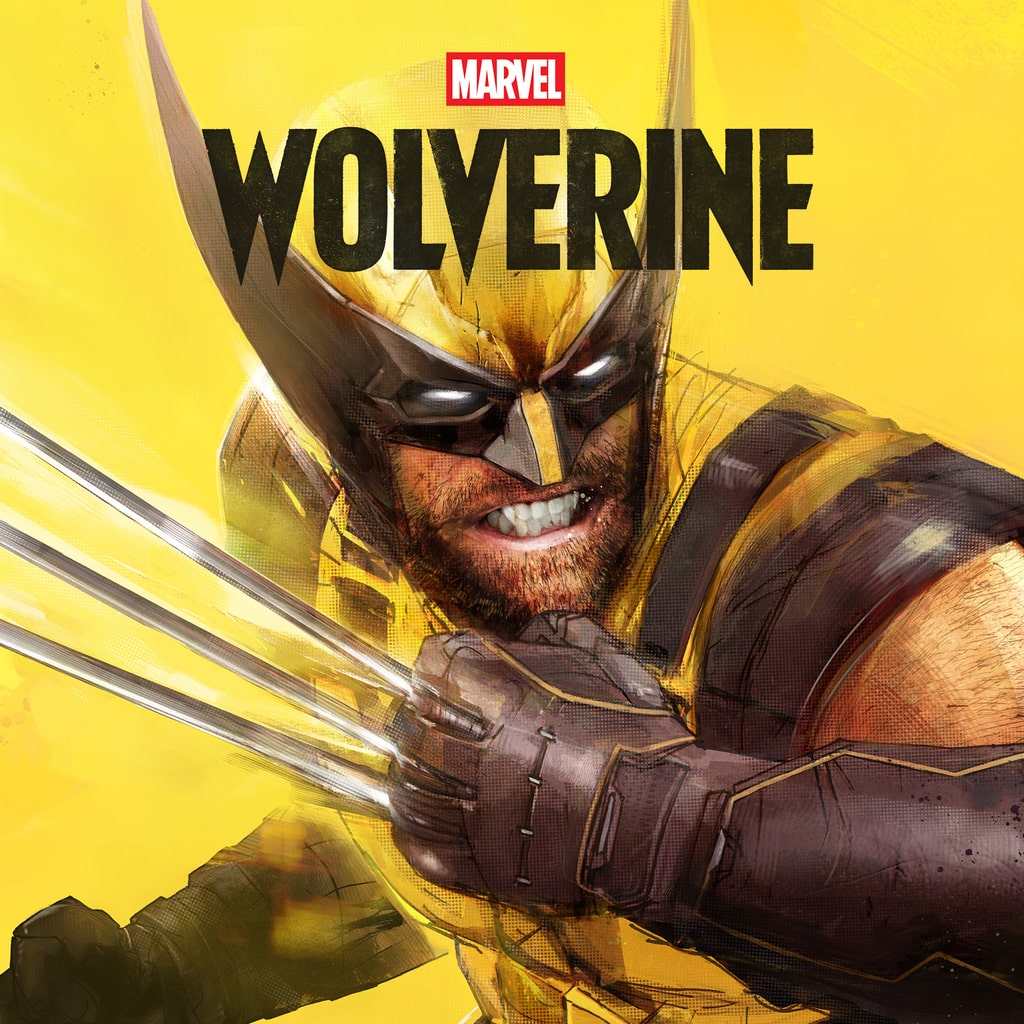 Marvel's Wolverine Deluxe